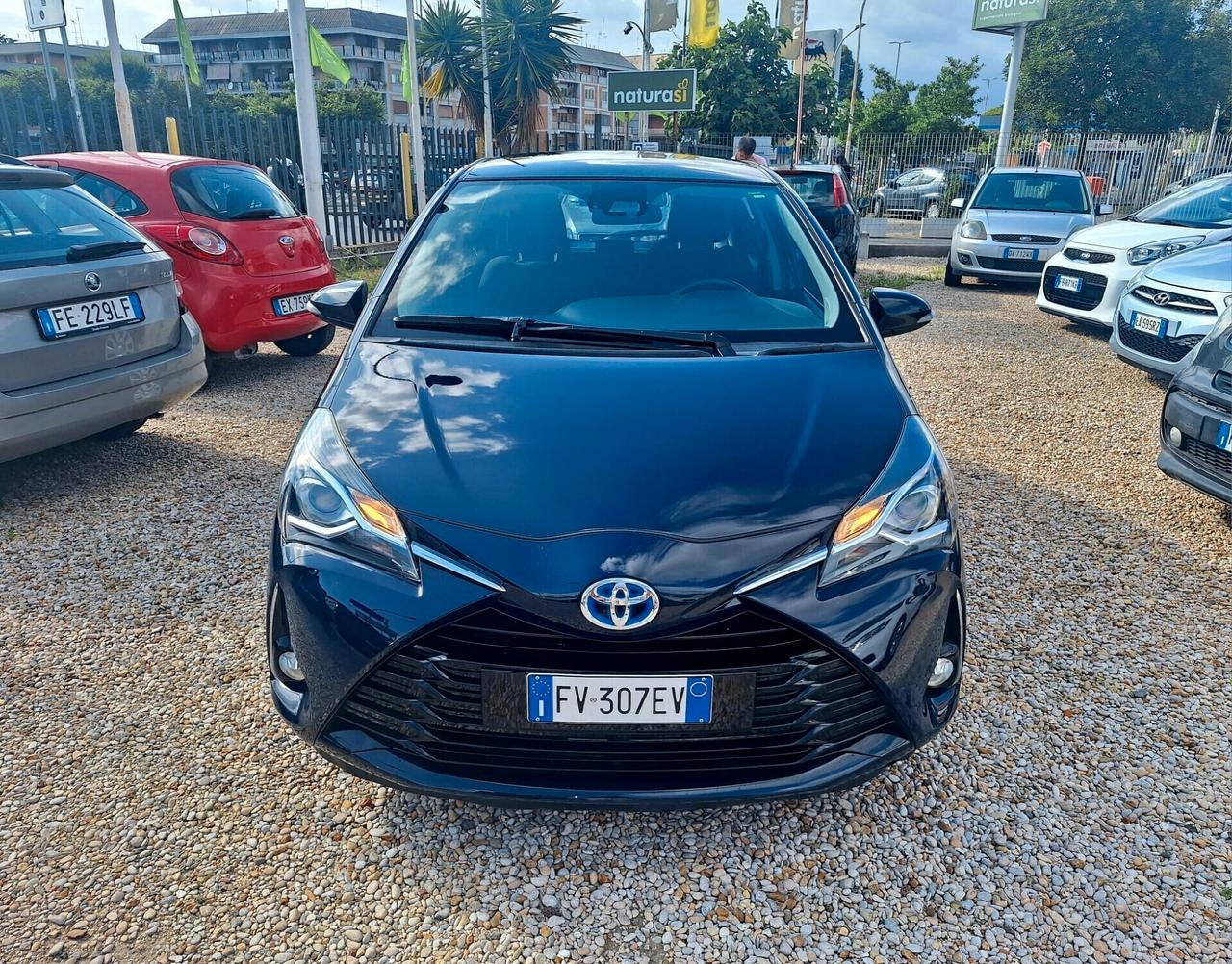 !PROMO GIUGNO FUORI TUTTO!Toyota Yaris 1.5 Hybrid 5 porte Active
