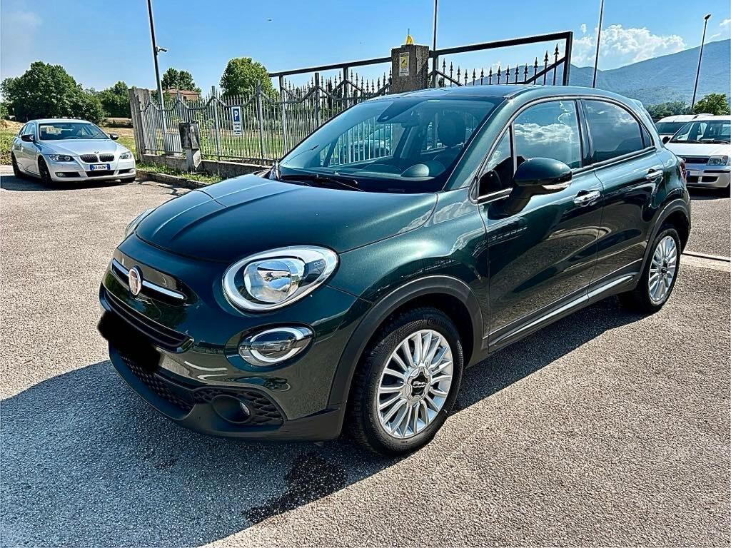 Fiat 500X 1.6 MultiJet 130 CV Sport Dolcevita