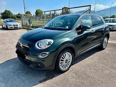 Fiat 500X 1.6 MultiJet 130 CV Sport Dolcevita