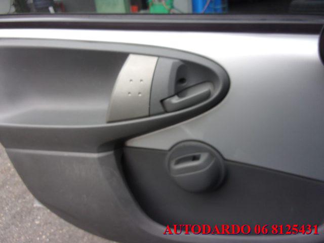 TOYOTA Aygo 1.0 12V VVT-i 5 porte