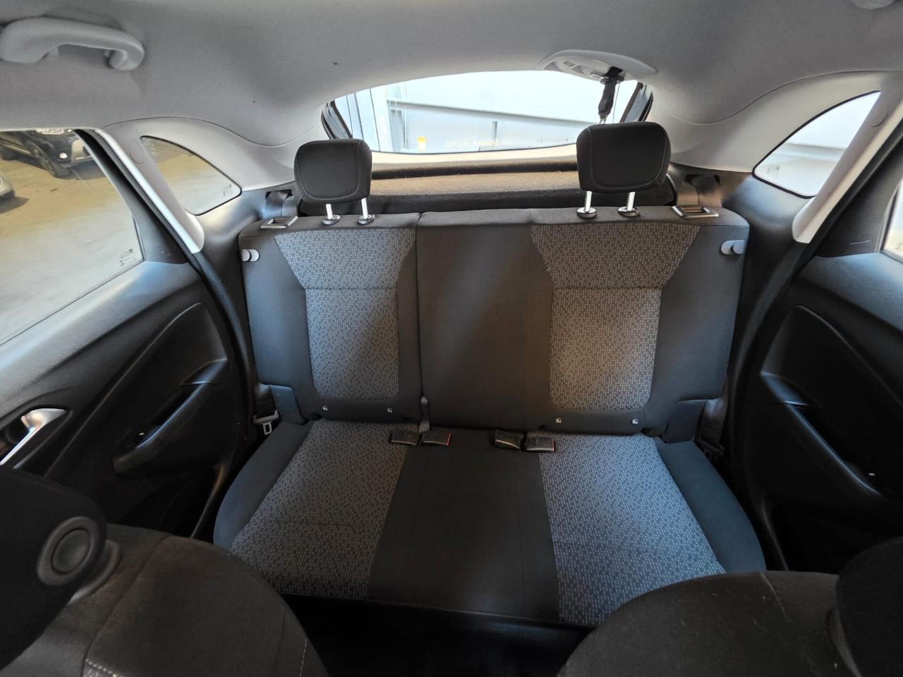 Opel Crossland X 1.5 UNICO PROPRIETARIO - 12 MESI GARANZIA