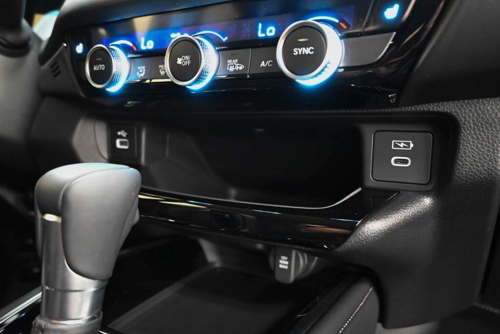 HONDA HR-V 3ª serie HR-V 1.5 Hev eCVT Advance