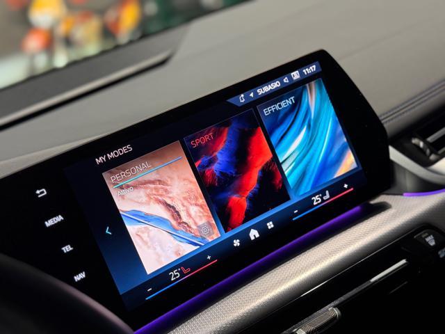 BMW 218 d Active Tourer Msport