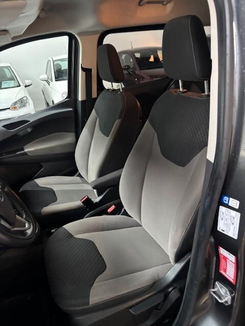 Ford Tourneo Courier 1.0 EcoBoost 100 CV , PERMUTABILE