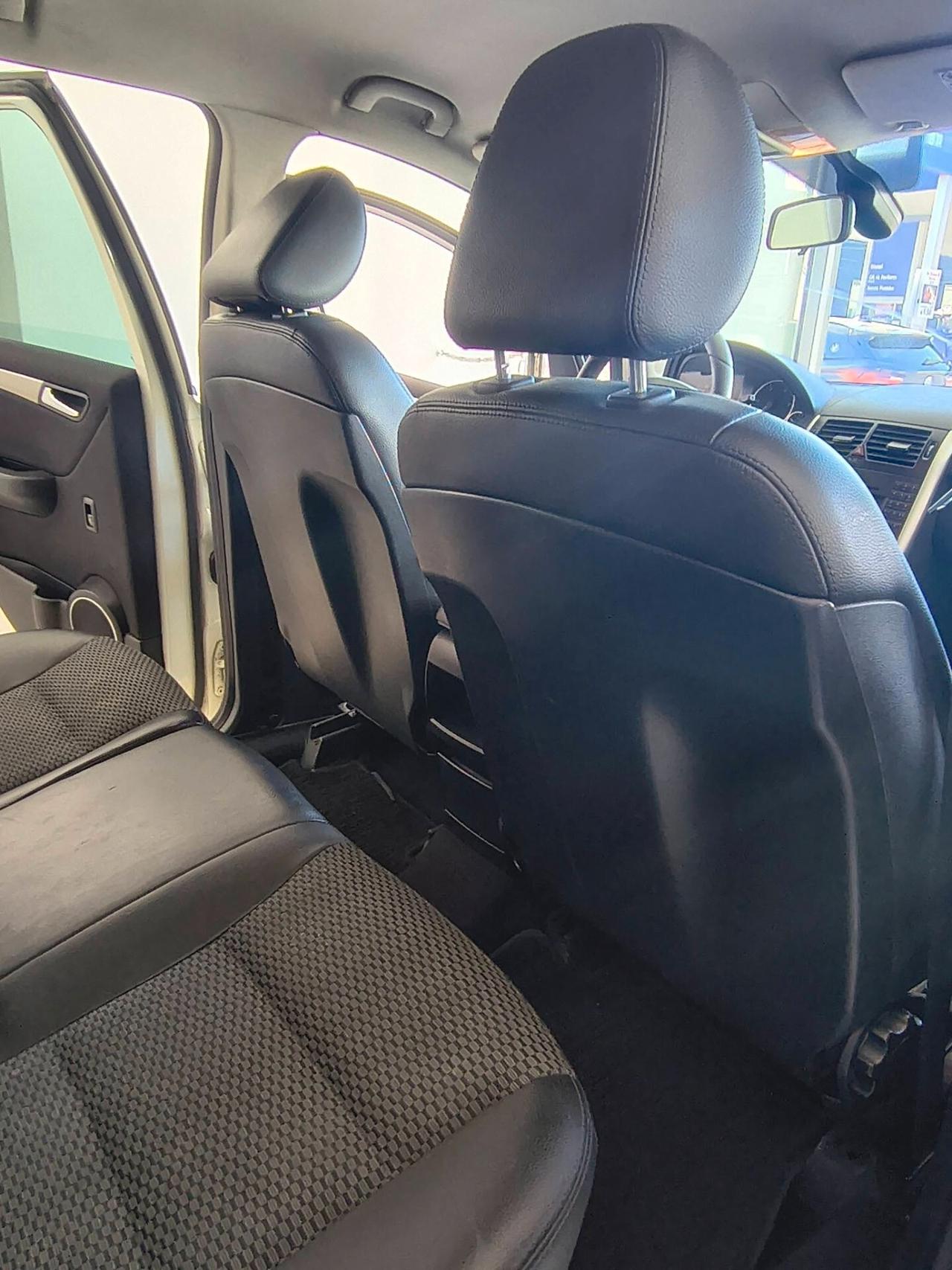 Mercedes-benz A 180 CDI