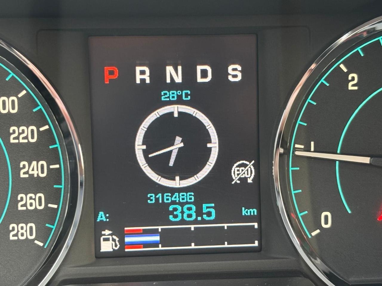Jaguar XF Sportbrake 2.2 D 200 CV Portfolio