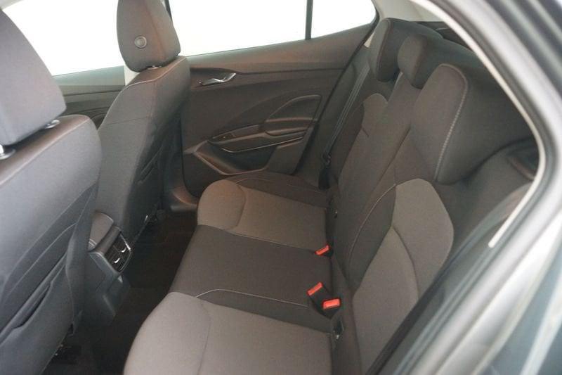 Škoda Fabia 1.0 TSI Evo 95cv 130 EDITION