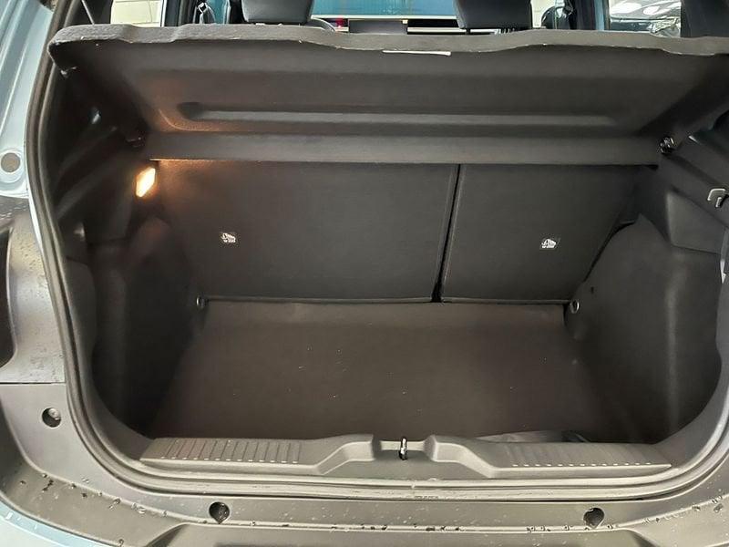 Citroën C3 C3 Hybrid 110 e-DCS6 Plus - PROMO SIRONIAUTO+