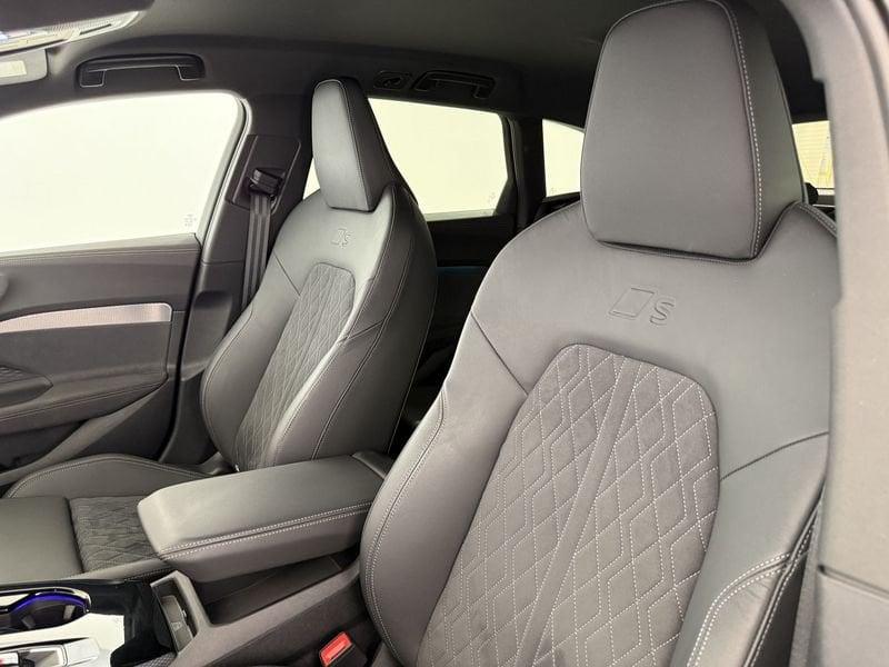 Audi A5 TDI 150Kw quattro S tronic S line edit