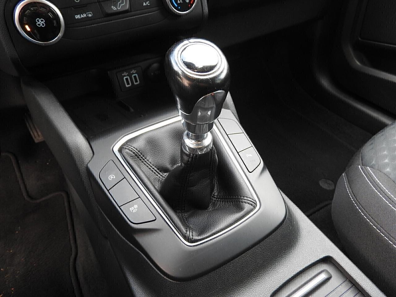 FORD KUGA diesel