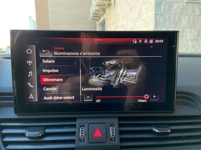 AUDI Q5 40 2.0 TDI 204 CV quattro S tronic Bus Advanced.