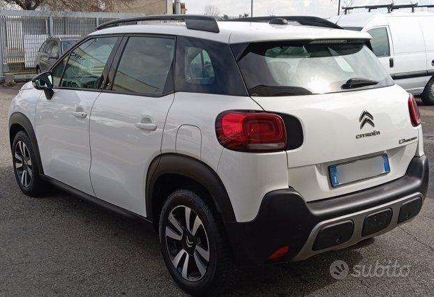 Citroen C3 Aircross C3 aircross