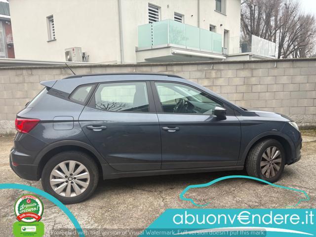 SEAT Arona 1.6 TDI 95 CV Style UNICO PROPRIETARIO