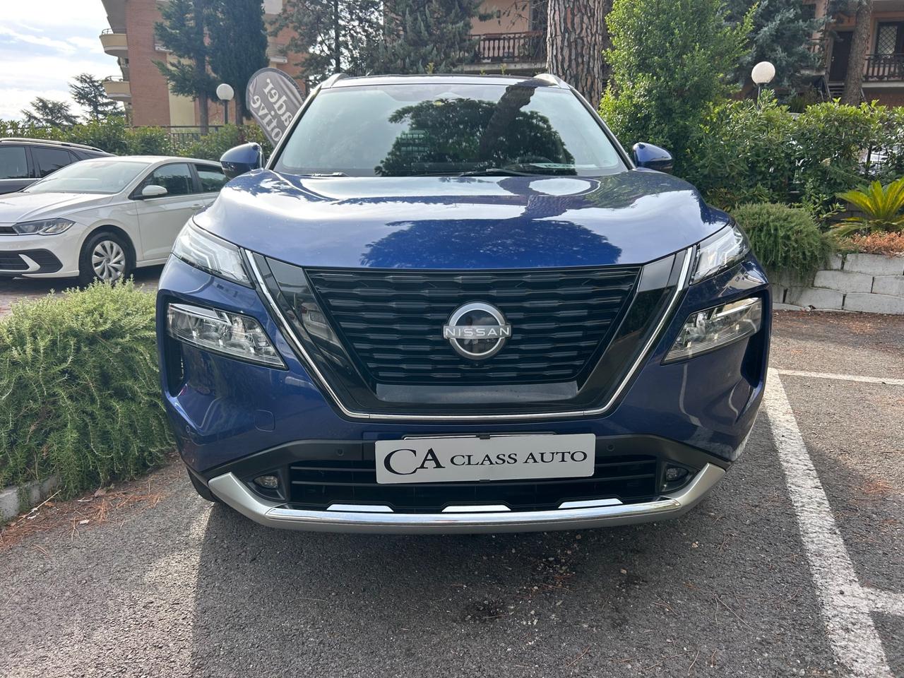 Nissan X-Trail e-Power e-4orce 4WD 7 posti Tekna