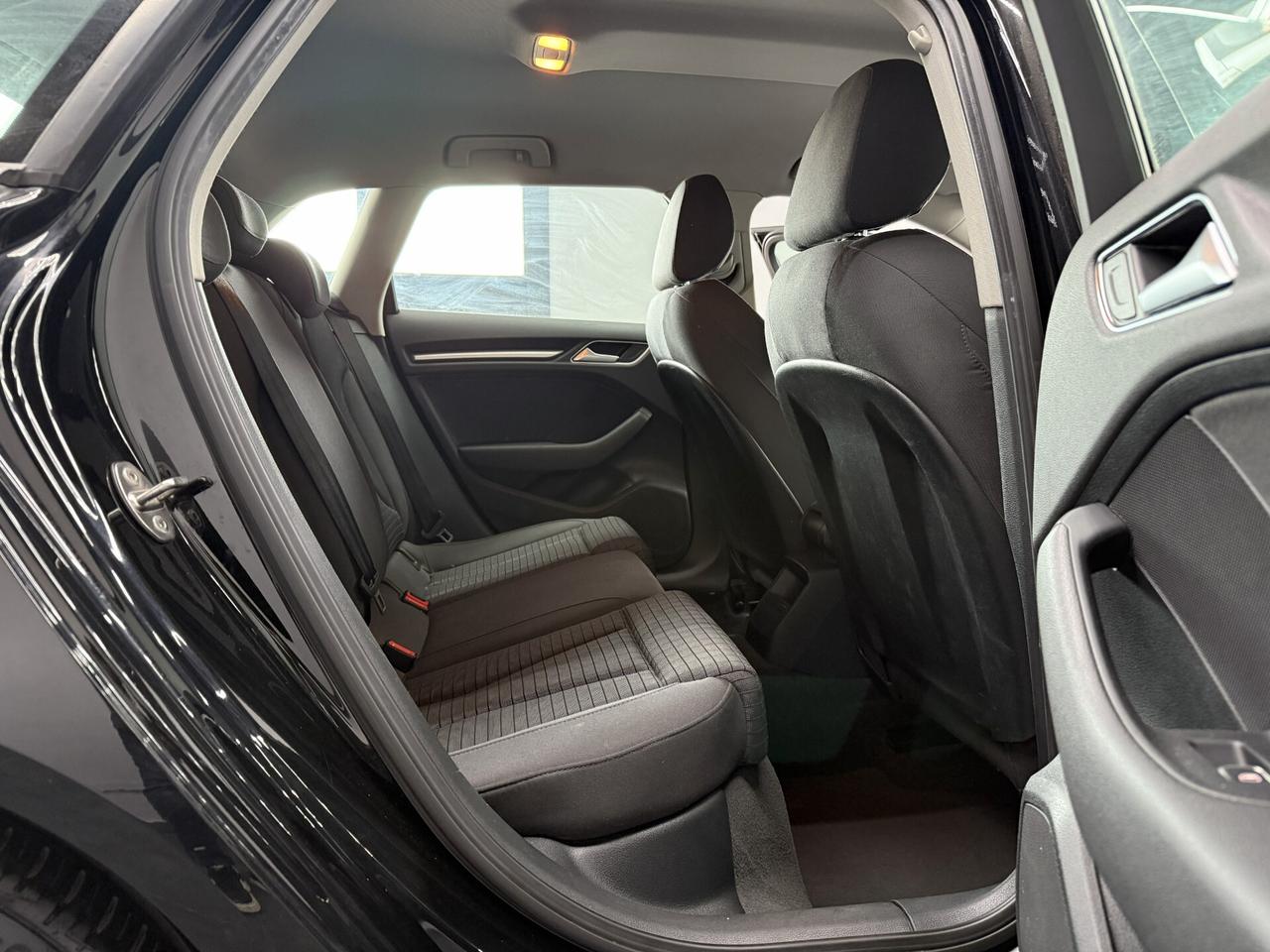 Audi A3 1.6 TDI Business