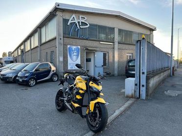 DUCATI Streetfighter V4 Lamborghini *Speciale Clienti n.3 di 63*