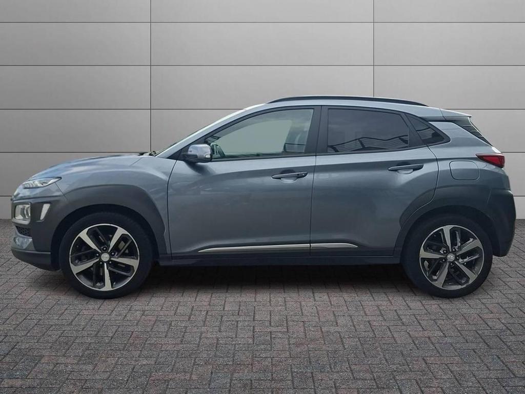 Hyundai Kona 1.6 T-GDI Xpossible 4WD DCT