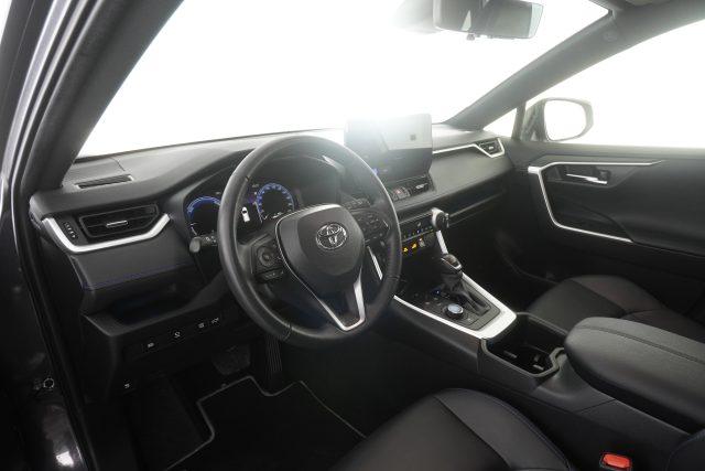 TOYOTA Other RAV4 RAV4 2.5 HV (222CV) E-CVT AWD-i Style