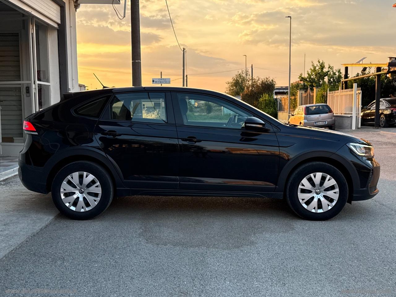 VOLKSWAGEN Taigo 1.0 TSI Life