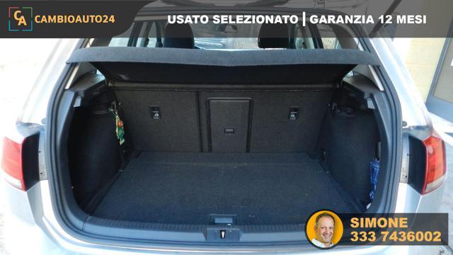 VOLKSWAGEN Golf 1.6 TDI DSG 5p. Comfortline BlueMotion Technology