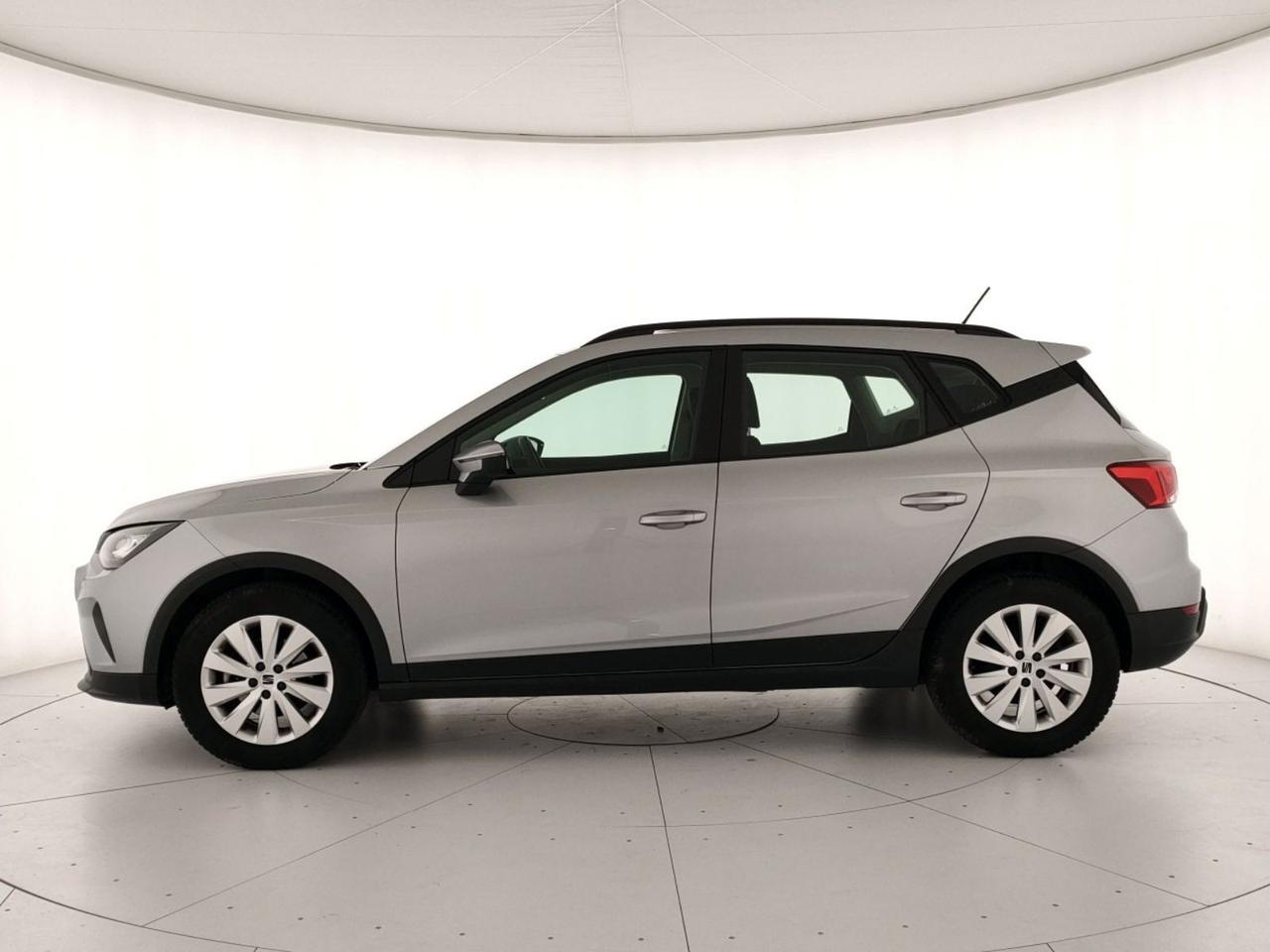 Seat Arona 1.0 tgi style 90cv
