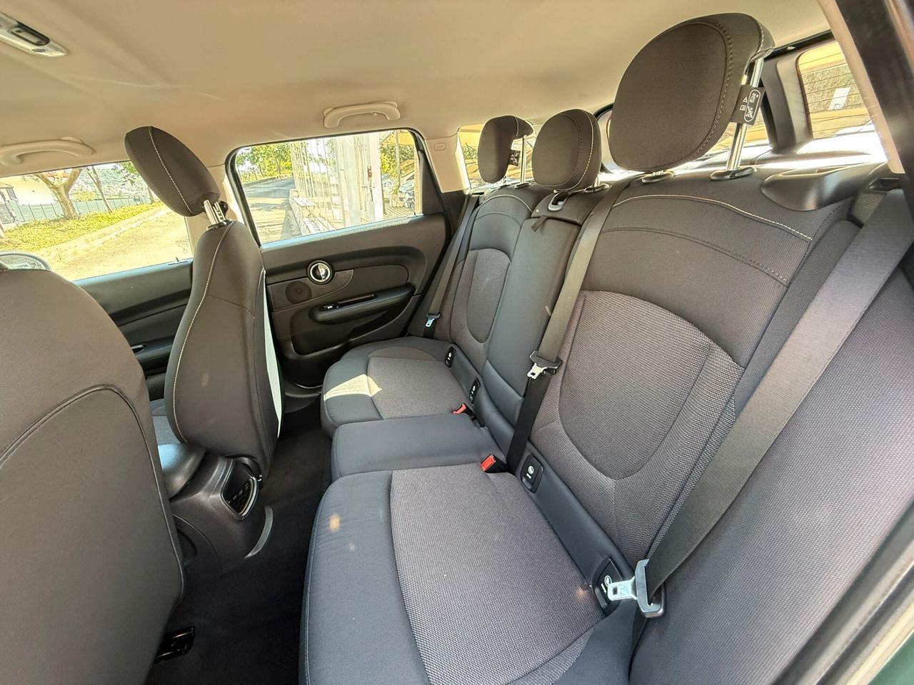Mini Cooper D Clubman 1.5 One Business