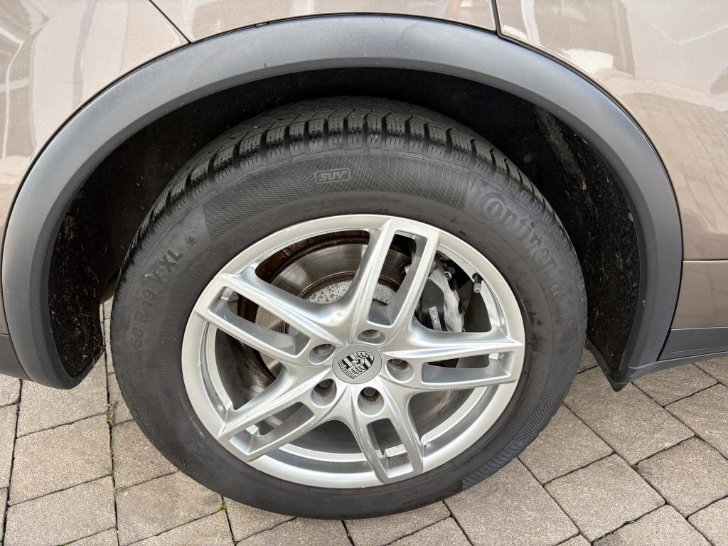 Porsche Cayenne 3.0 Diesel 245cv aut.