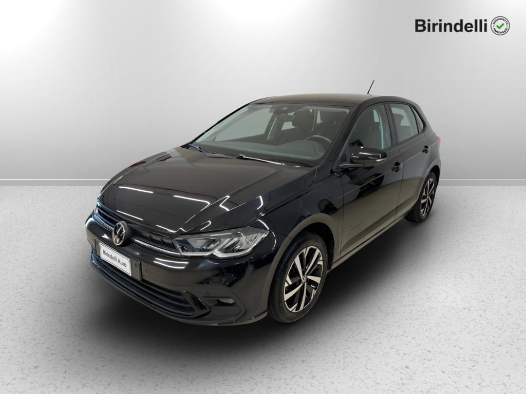 VOLKSWAGEN Polo 6ª serie - Polo 1.0 Life