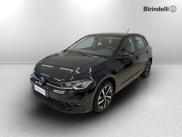VOLKSWAGEN Polo 6ª serie - Polo 1.0 Life