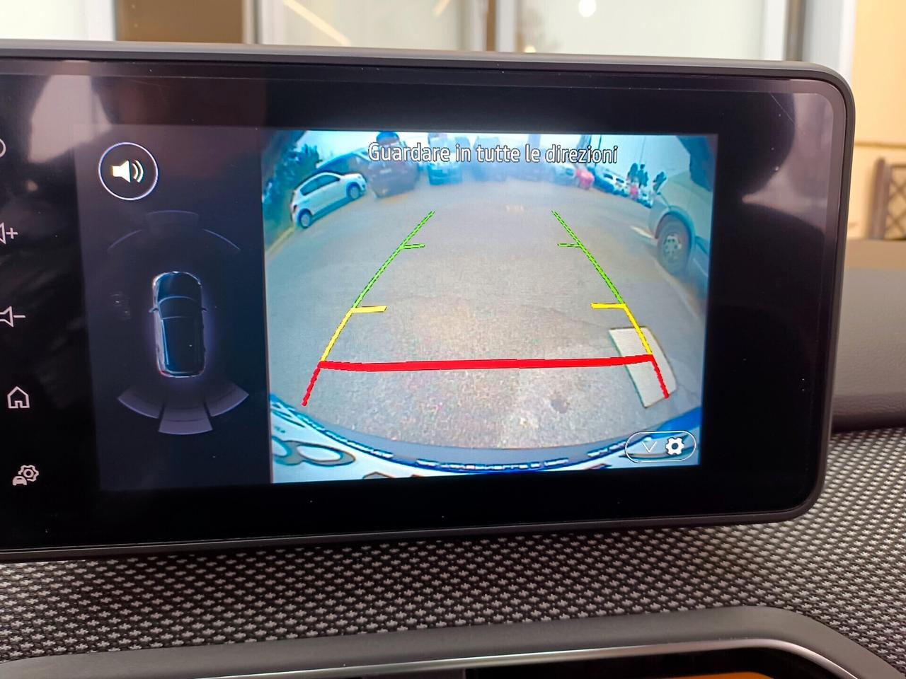 Dacia Sandero Streetway Comfort GPL