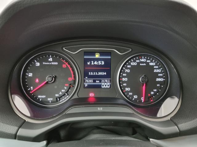 AUDI Q2 30 TDI S tronic ADMIRED ADVANCED