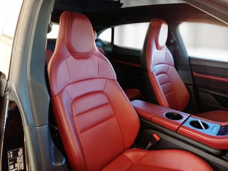 PORSCHE TAYCAN 4S CROSS TURISMO STATION WAGON