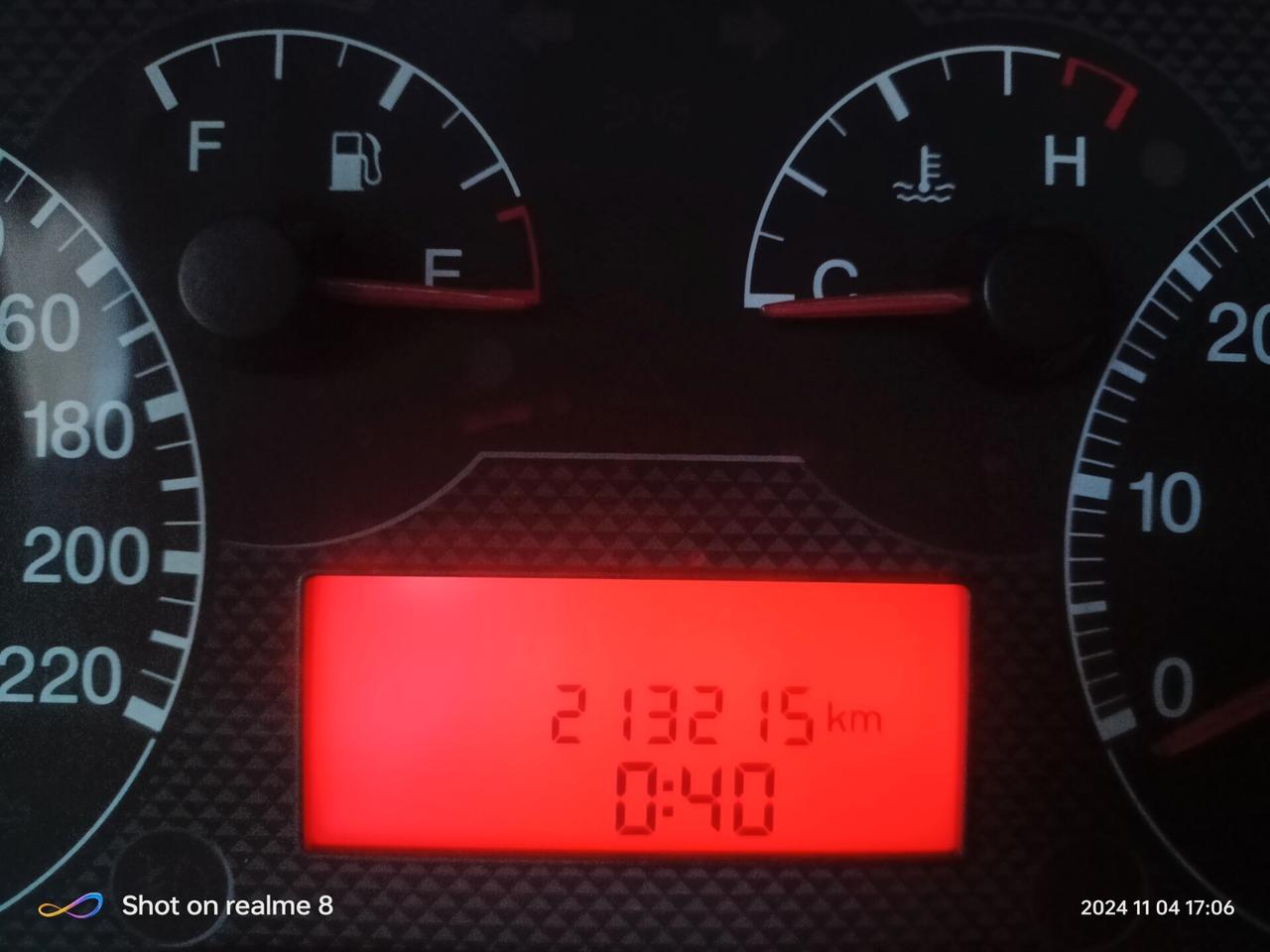 Fiat Grande Punto Grande Punto 1.3 MJT 90 CV 5 porte Dynamic