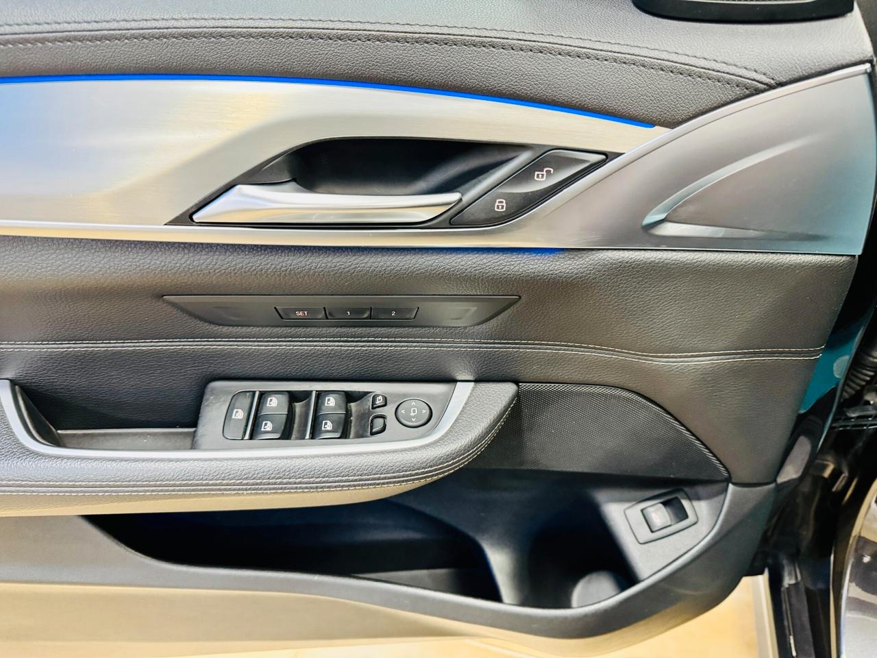BMW 630d GT TETTO / LED / CARPLAY / R.CAM 249CV Luxury
