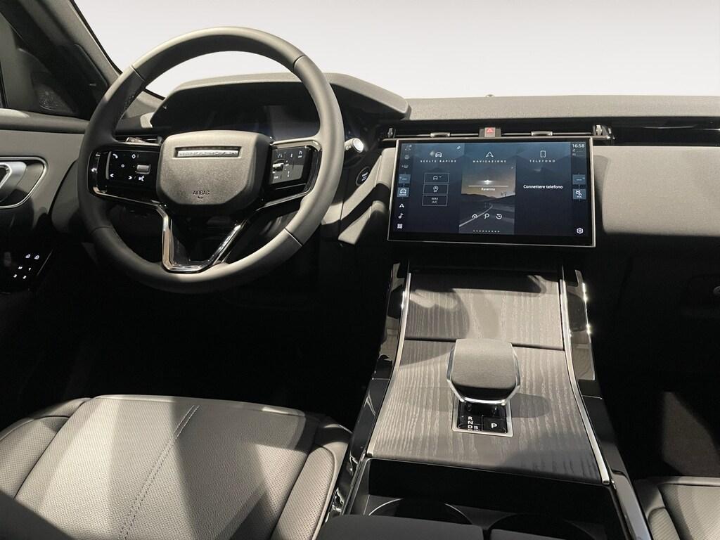 Land Rover Range Rover Velar S 204cv