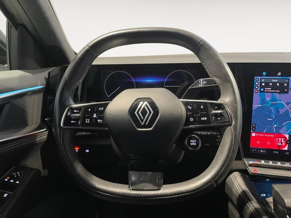 Renault Austral 1.2 Hybrid 200cv Autom. Techno (FHEV)