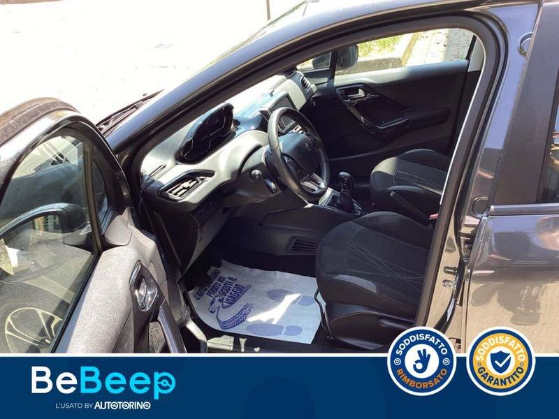 Peugeot 208 5P 1.2 PURETECH ALLURE E6