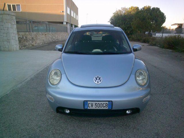 VOLKSWAGEN New Beetle 1.9 TDI 101CV