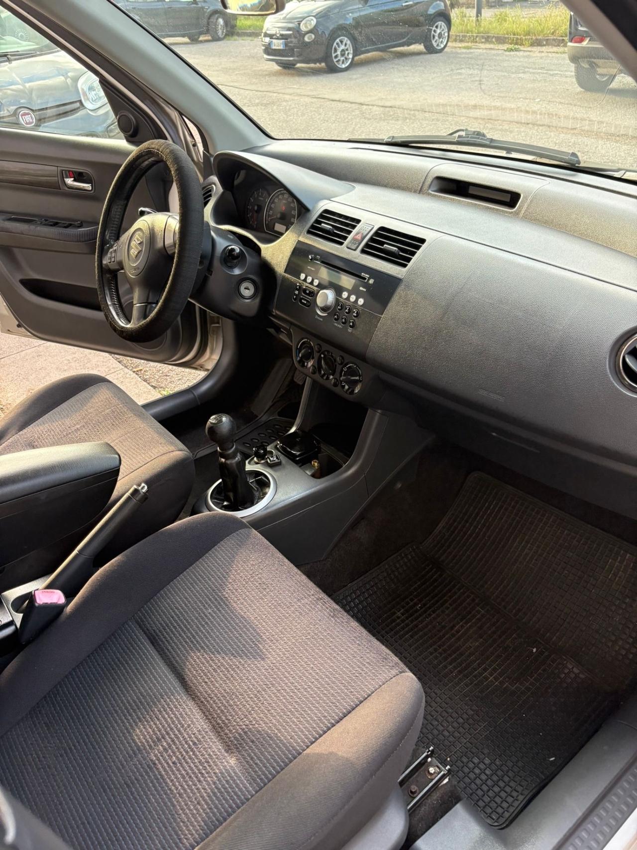 Suzuki Swift 1.3 GPL 5p. GL Safety Pack