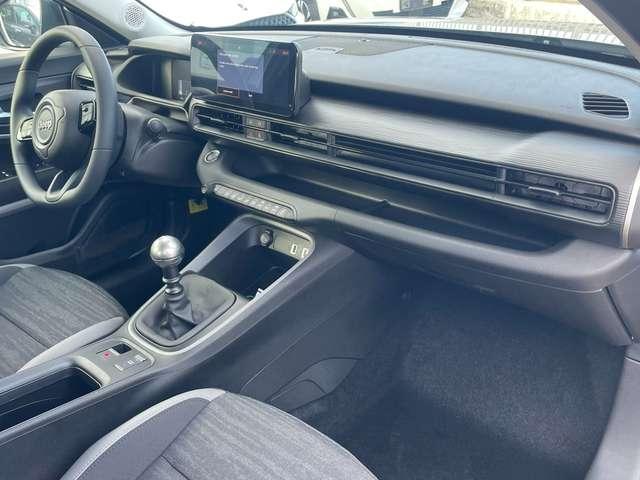 Jeep Avenger Avenger 1.2 turbo Longitude 100 CV MY 25 (Km 0)