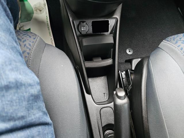 LANCIA Ypsilon 1.0 FireFly 5 porte S&S Hybrid Gold Plus