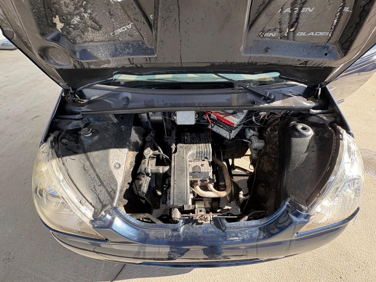 Aixam City Premium Impulsion