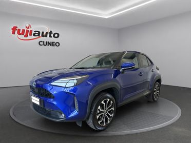 Toyota Yaris Cross 1.5h Trend awd-i 116cv e-cvt
