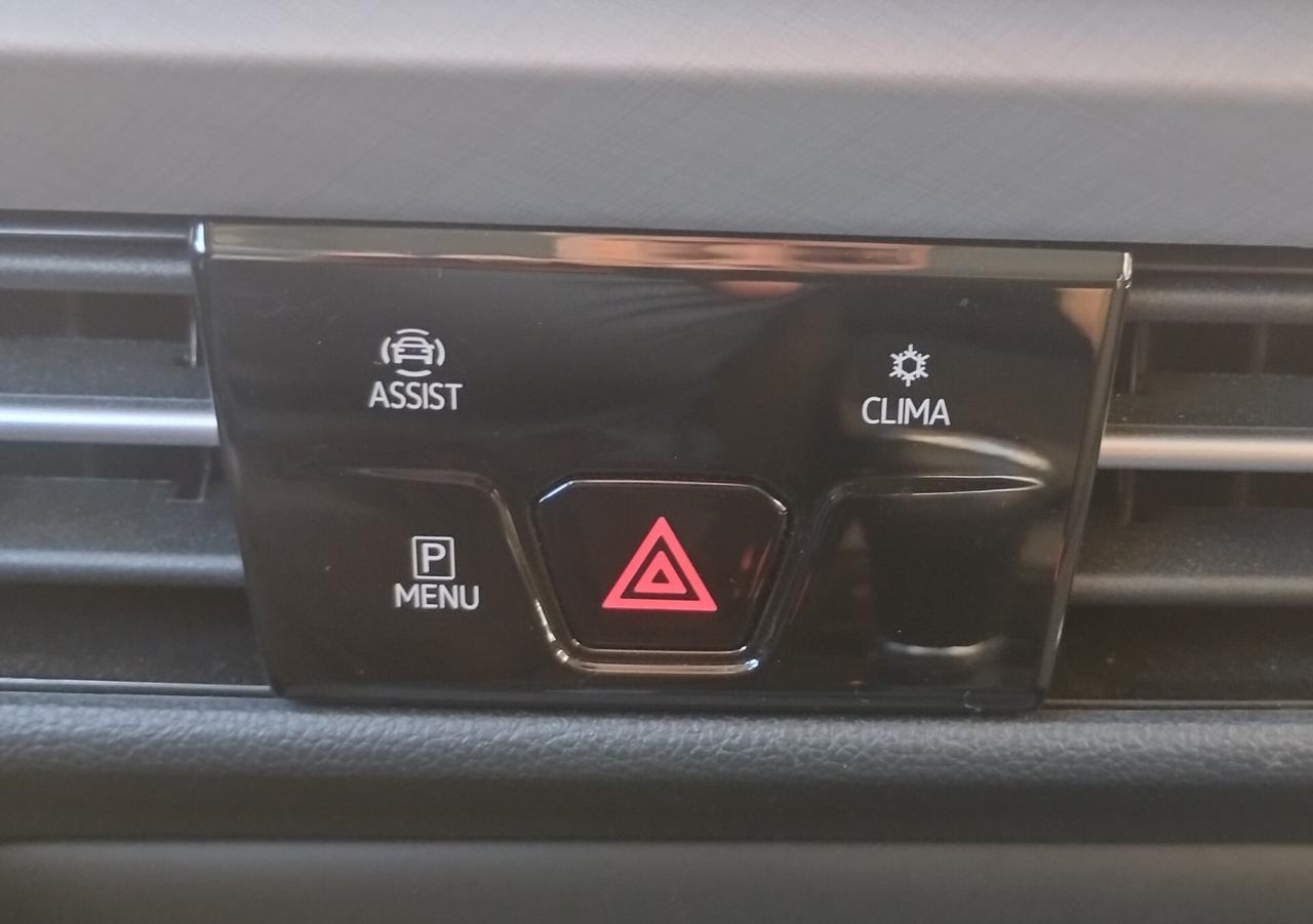 Volkswagen Golf Variant 1.5 TSI 115 CV ACT Life