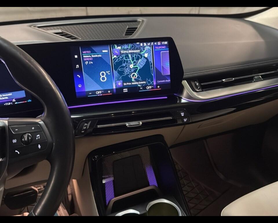 BMW X1 18 d xLine sDrive DCT