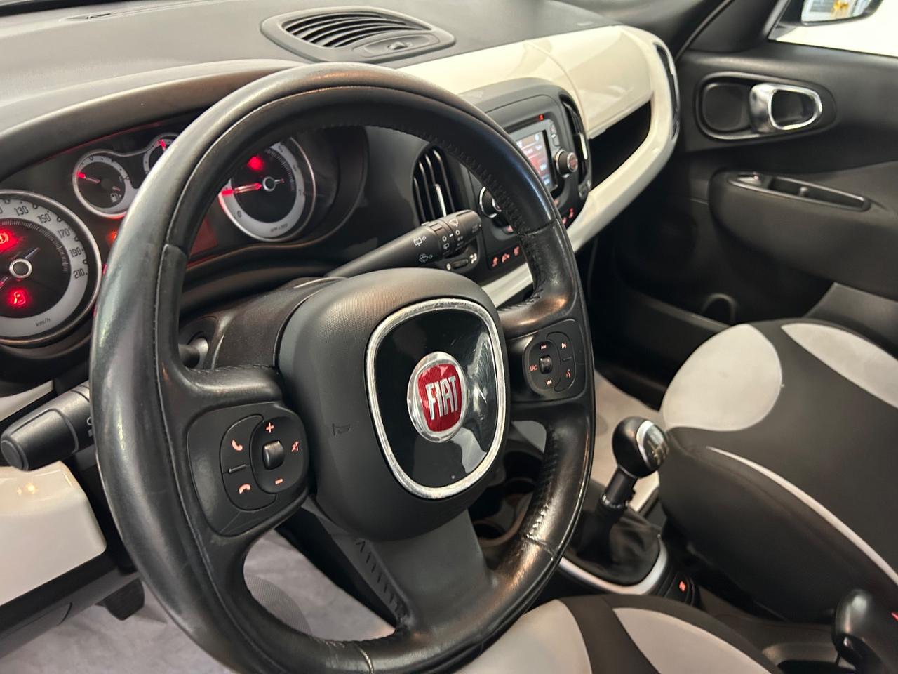 Fiat 500L 1.3 Multijet 85 CV Pop Star
