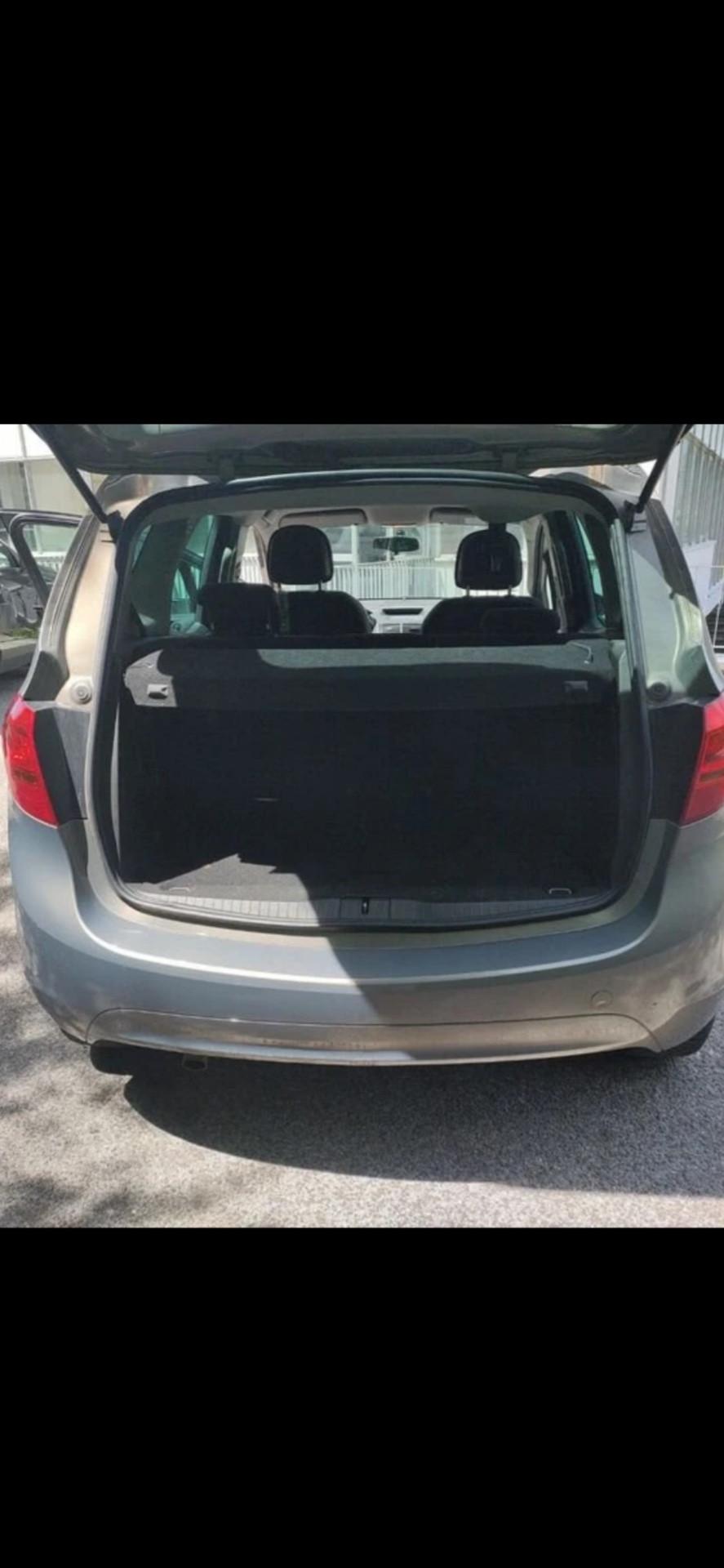 Opel Meriva 1.3 CDTI Elective NEOPATENTATI