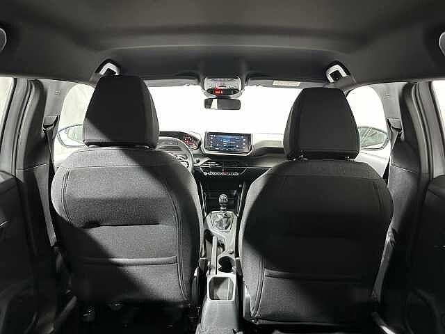 Peugeot 2008 PureTech 100 S&S Style KM ZERO