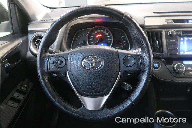 TOYOTA Other RAV4 RAV4 2.0 D-4D 2WD Style