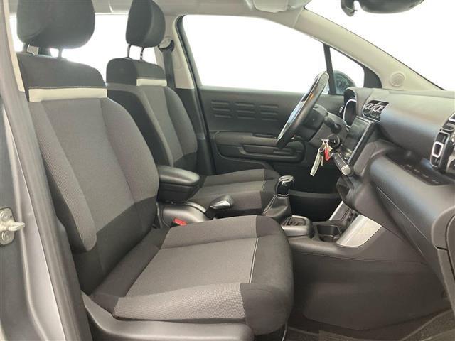 CITROEN C3 Aircross 1.2 PureTech Shine my18